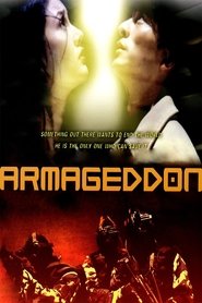 Poster Armageddon 1997