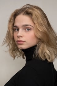 Profile picture of Ella Rappich who plays Sophia Bendz