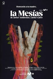 The Messiah постер