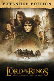 Lord of The Rings: The Fellowship of The Ring - Extended Edition