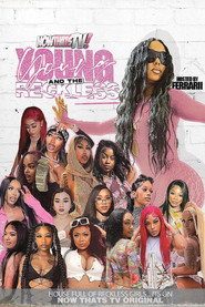 Young and Reckless (2023)