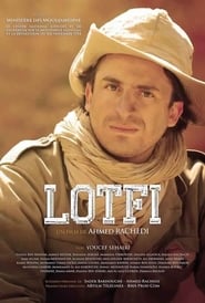 Lotfi постер