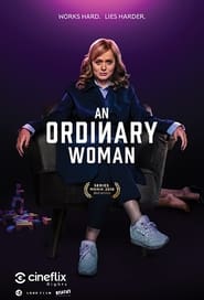 An Ordinary Woman постер