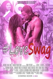 #LoveSwag постер