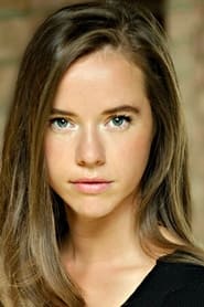 Katie Griffiths as Alifair McCoy