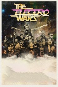 Poster The Electro Wars 2010