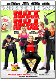 Not Another Not Another Movie 2011