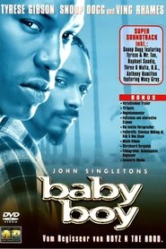 Baby Boy (2001)