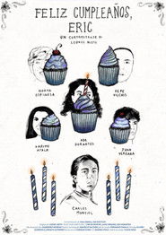 Feliz Cumplea&ntilde;os, Eric (2025)