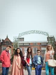 The Evermoor Chronicles poster