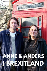 Anne og Anders i Brexitland