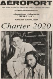 Poster for Charter 2020