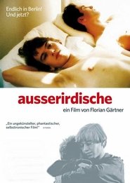 Poster Aliens 1993