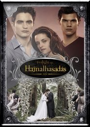 Alkonyat: Hajnalhasadás - 1. rész 2011 Teljes Film Magyarul Online