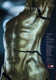 Poster Man with Shadow 2019