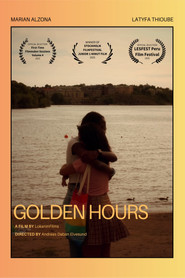 Poster for Golden Hours