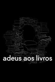 Poster Adeus aos Livros 2020