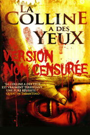 La Colline a des Yeux (2006)