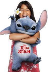 Poster Lilo & Stitch 2025