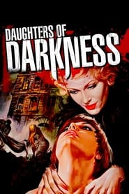 Daughters of Darkness постер