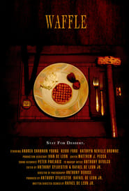 Poster Waffle 2010