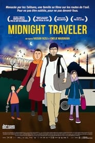 Midnight Traveler streaming
