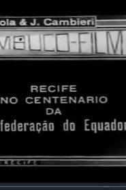 Recife no Centenário da Confederação do Equador (1924)