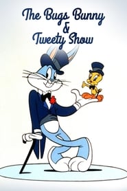 Poster The Bugs Bunny and Tweety Show 2000