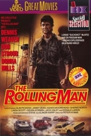 Rolling Man постер