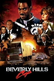 Beverly Hills Cop – Ich lös’ den Fall auf jeden Fall