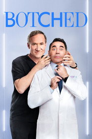 Poster Botched - Season 7 Episode 7 : Surgical Secrets Revealed 2024