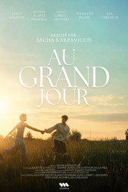 Au Grand Jour