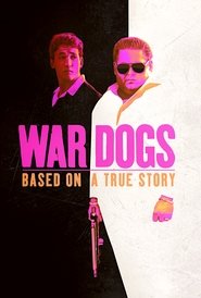 War Dogs