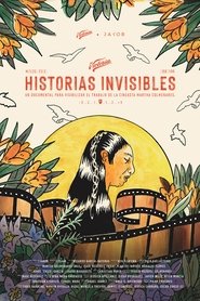 Invisible Stories streaming