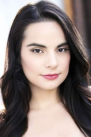 Natalie Romo as LA Apartment / Trafficked Girl