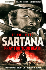 If You Meet Sartana Pray for Your Death постер