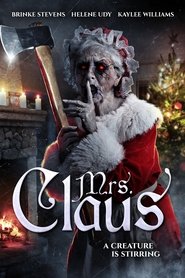 Mrs. Claus movie