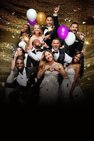 Married at First Sight постер