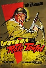 Unternehmen․'Rote․Teufel'‧1952 Full.Movie.German