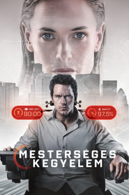 Mesters&eacute;ges kegyelem (2026)