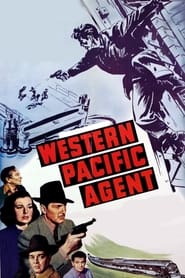 Western Pacific Agent постер