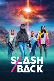 صورة فيلم Slash/Back 2022 مترجم Full HD