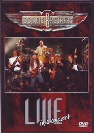 Poster The Doobie Brothers Live! 2005