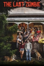 The Last Zombie (2021)