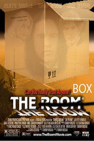 The Box Never Forgives