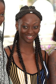 Mariama Gassama 600x900
