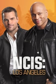 NCIS: Los Angeles