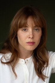 Eleonora Timpani - Cast member in R.I.S. Roma – Delitti imperfetti