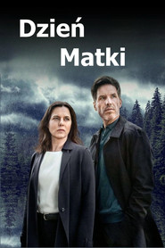 Plakat — Dzień Matki