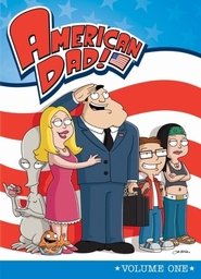American Dad! - Season 1 Episode 1 : Pilot